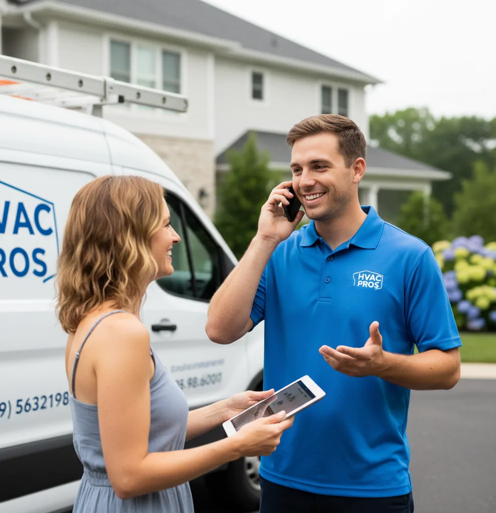 Heating System Repair in Carbondale, IL
